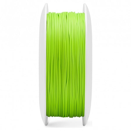 Filament Fiberlogy FiberSilk Light green 1.75 mm 0.85 kg