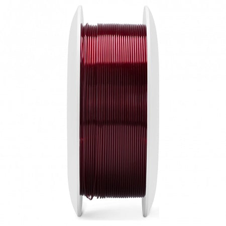 Filament Fiberlogy Easy PET-G Burgundy TR 1.75 mm 0.85 kg