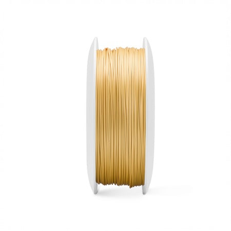 Filament Fiberlogy FiberSilk Gold 1.75 mm 0.85 kg