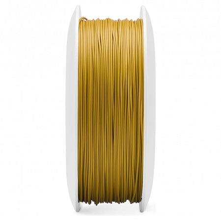 Filament Fiberlogy FiberSilk Brass 1.75 mm 0.85 kg