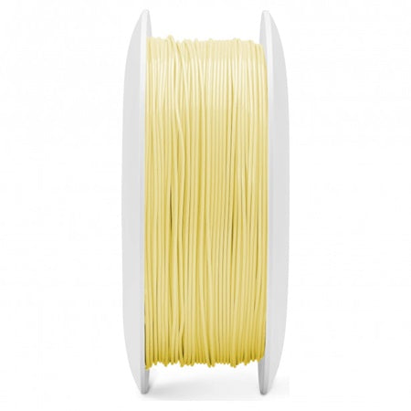 Filament Fiberlogy Easy PET-G Pastel Yellow 1.75 mm 0.85 kg