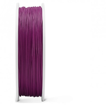 Filament Fiberlogy FiberFlex 40D Purple 1.75 mm 0.85 kg