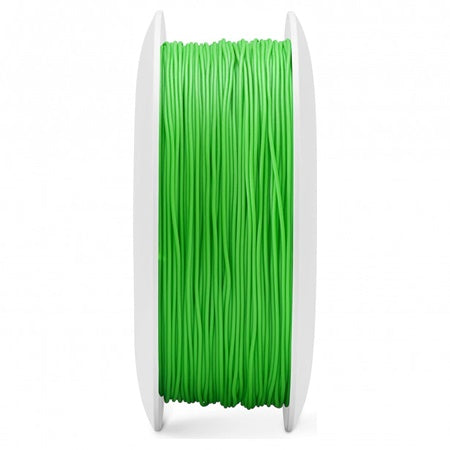 Filament Fiberlogy FiberFlex 40D Green 1.75 mm 0.85 kg