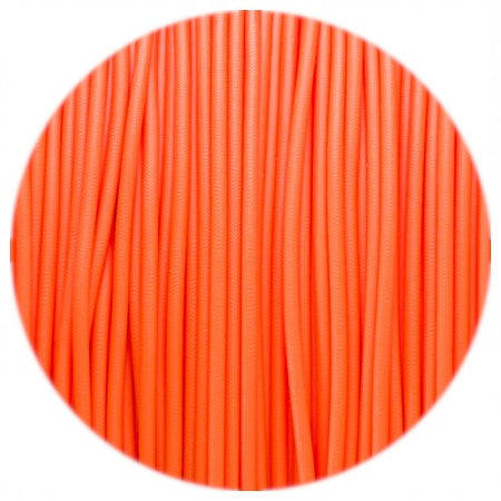 Filament Fiberlogy FiberFlex 30D Orange 1.75 mm 0.85 kg