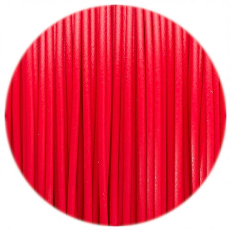 Filament Fiberlogy Easy PLA Red 2.85 mm 0.85 kg