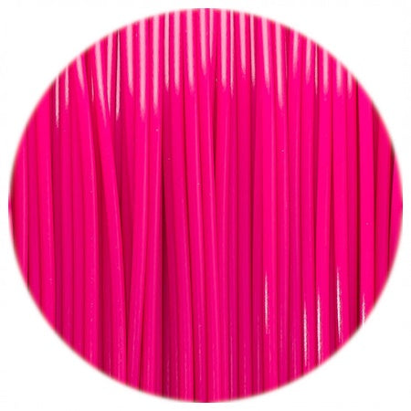 Filament Fiberlogy Easy PLA Pink 1.75 mm 0.85 kg