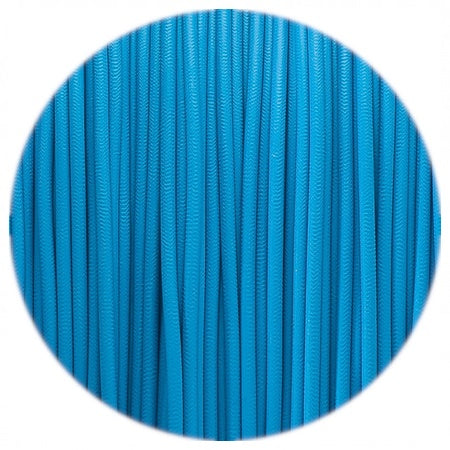 Filament Fiberlogy FiberFlex 30D Blue 1.75 mm 0.85 kg