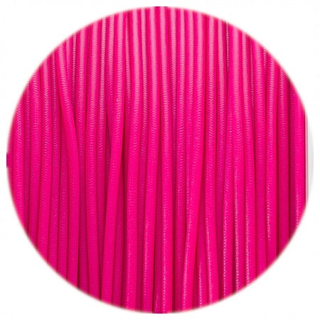 Filament Fiberlogy FiberFlex 40D Pink 1.75 mm 0.85 kg