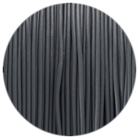 Filament Fiberlogy FiberFlex 30D Graphite 1.75 mm 0.85 kg