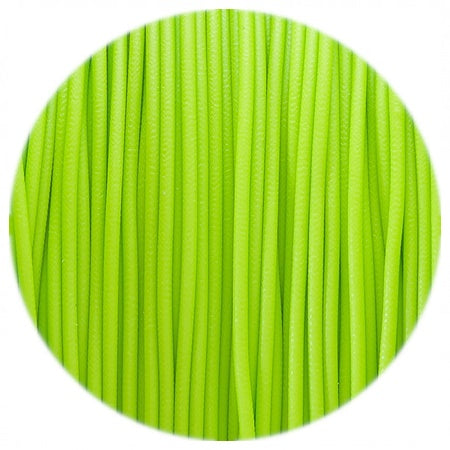 Filament Fiberlogy FiberFlex 40D Light green 1.75 mm 0.85 kg