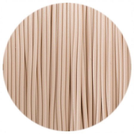 Filament Fiberlogy FiberFlex 40D Beige 1.75 mm 0.85 kg