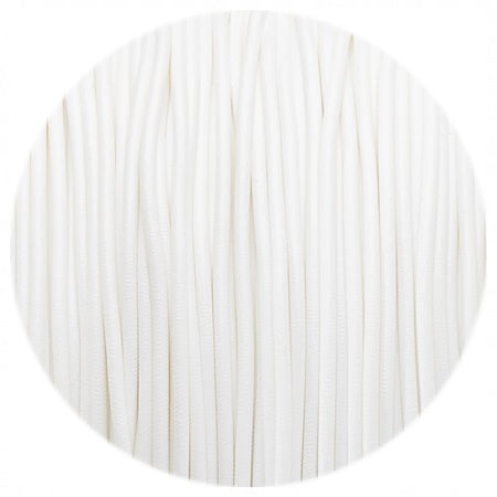 Filament Fiberlogy FiberFlex 40D White 1.75 mm 0.85 kg