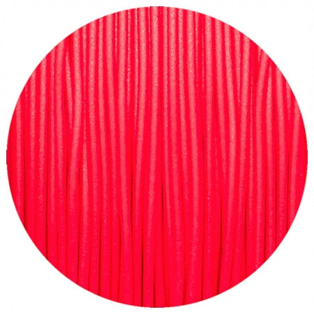 Filament Fiberlogy MattFlex 40D Red 1.75 mm 0.85 kg