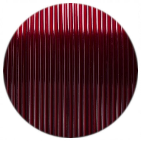 Filament Fiberlogy Easy PET-G Burgundy TR 1.75 mm 0.85 kg