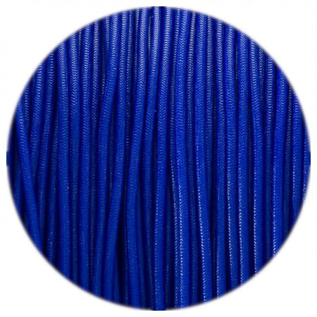 Filament Fiberlogy FiberFlex 40D Navy Blue 1.75 mm 0.85 kg