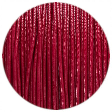 Filament Fiberlogy FiberFlex 40D Burgundy 1.75 mm 0.85 kg