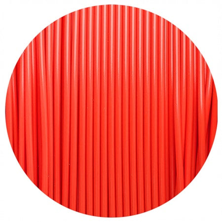 Filament Fiberlogy Easy PLA Red Orange 1.75 mm 0.85 kg