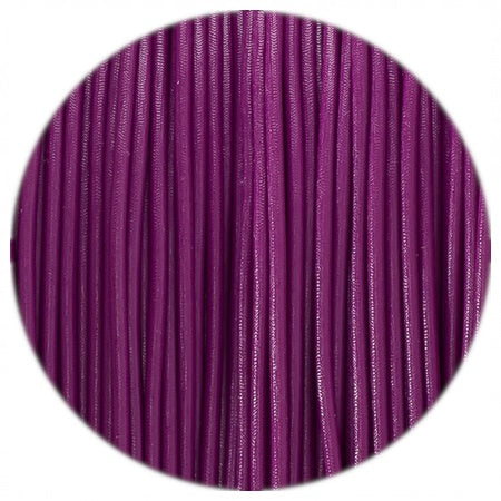 Filament Fiberlogy FiberFlex 40D Purple 1.75 mm 0.85 kg