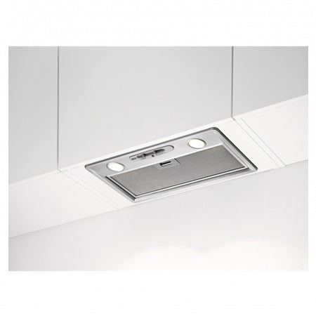 Hota incorporabila AEG DGB2531M, 52 cm, 3 viteze, 440 m³/h, inox