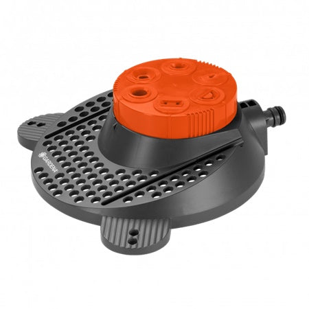 Aspersor Gardena Boogie Classic, cu 6 tipuri de stropire, 2073