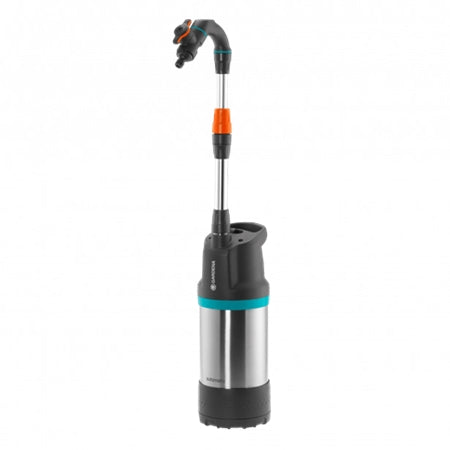 POMPA DE PRESIUNE PT REZERVOR APA DE PLOAIE 4700/2 INOX AUTOMATIC 4700/2 1766