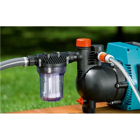 Filtru Gardena pentru pompa, pana la 3.000 l/h, 1731