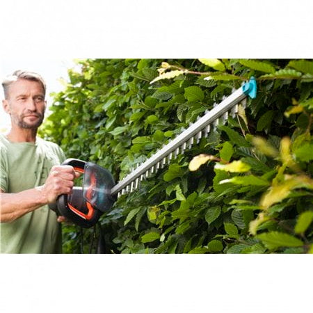 TRIMMER GARDENA DE GARD VIU POWERCUT 700/65 9835