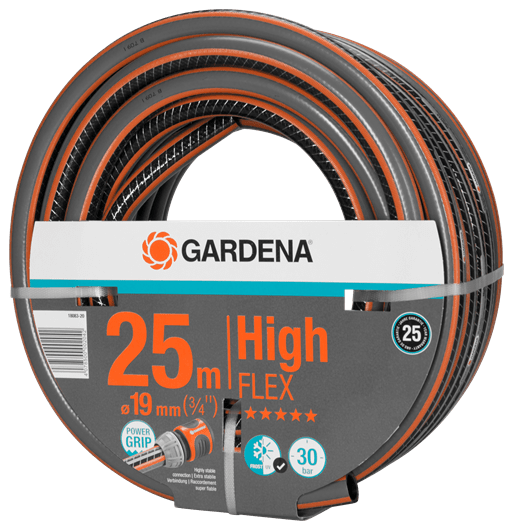 FURTUN COMFORT HIGHFLEX 19MM (3/4″) – 25M 18083