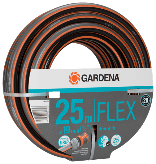 FURTUN COMFORT FLEX 19MM (3/4″) – 25M 18053