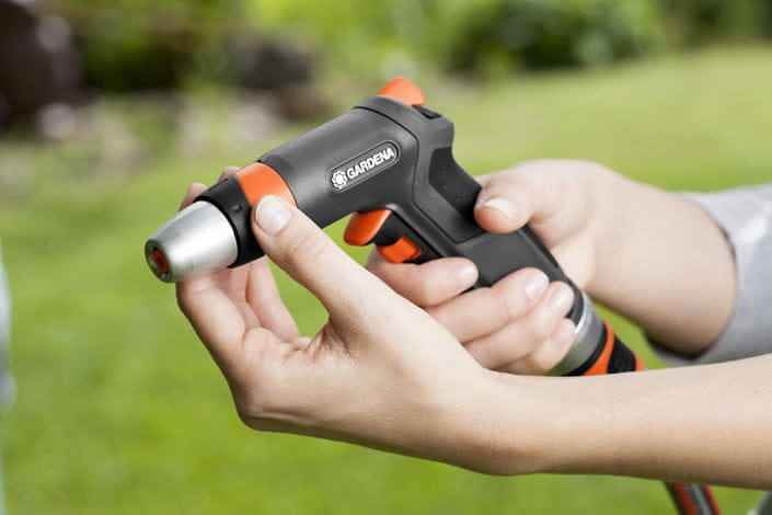 PISTOL PENTRU STROPIT PREMIUM 18305
