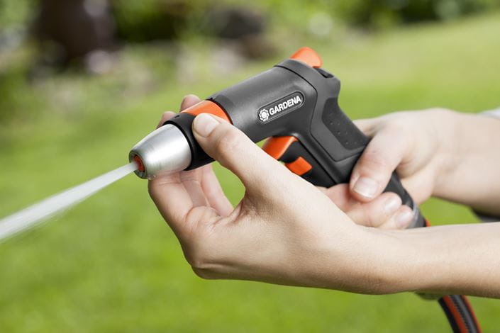 PISTOL PENTRU STROPIT PREMIUM 18305