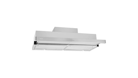 Hota incorporabila telescopica Teka CNL 9610, 90 cm, Inox