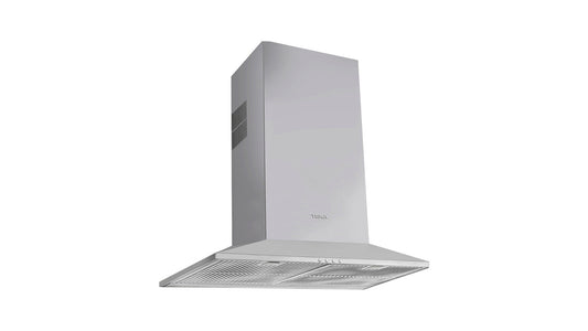 Hota şemineu Teka TIKAL DSS 785,motor EcoPower, 70 cm, Inox