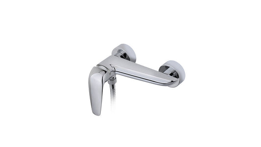 Baterie dus, Teka ITACA, crom