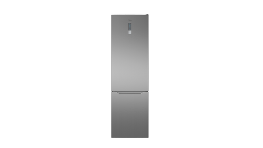 Combina frigorifica free-standing Teka NFL 430 E, Full No Frost, 200 cm, clasa E,culoare inox