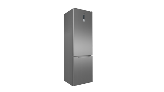Combina frigorifica free-standing Teka NFL 430 E, Full No Frost, 200 cm, clasa E,culoare inox