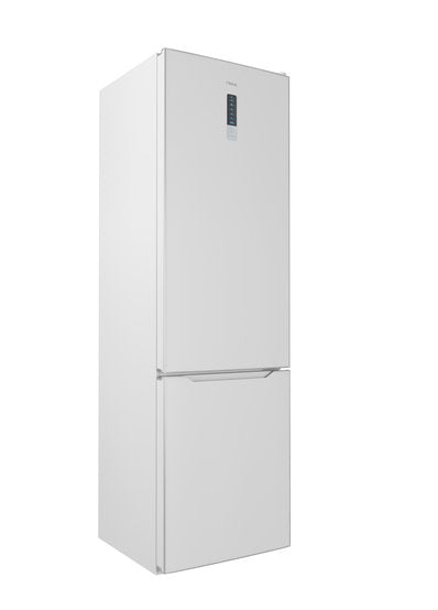 Combina frigorifica free-standing Teka NFL 430 W, Full No Frost, 360 l, 200 cm, clasa E,culoare alb