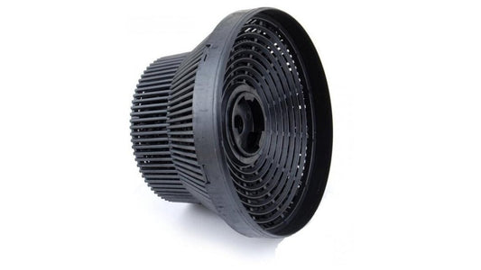 Filtru circular de cărbune activ pentru modelele TL1 62/TL 6310/TL1 92/TL 9310/GFH 55/GFH 73/GFG 2, pentru modelele fabricate pana in luna august 2021