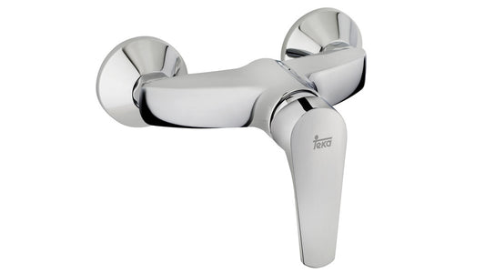 Baterie dus, Teka MT PLUS, crom