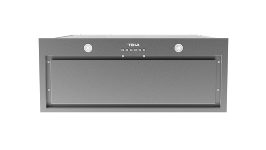 Hota încorporabilă, Teka GFL 77650 EOS IX,Sistem de extractie perimetrala, 70 cm, Inox