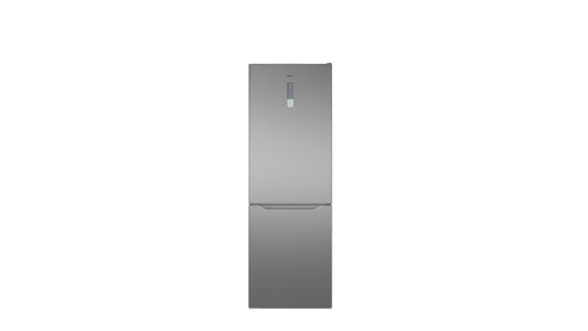 Combina frigorifica free-standing Teka NFL 345 C, Full No Frost, 188 cm, clasa E,culoare inox