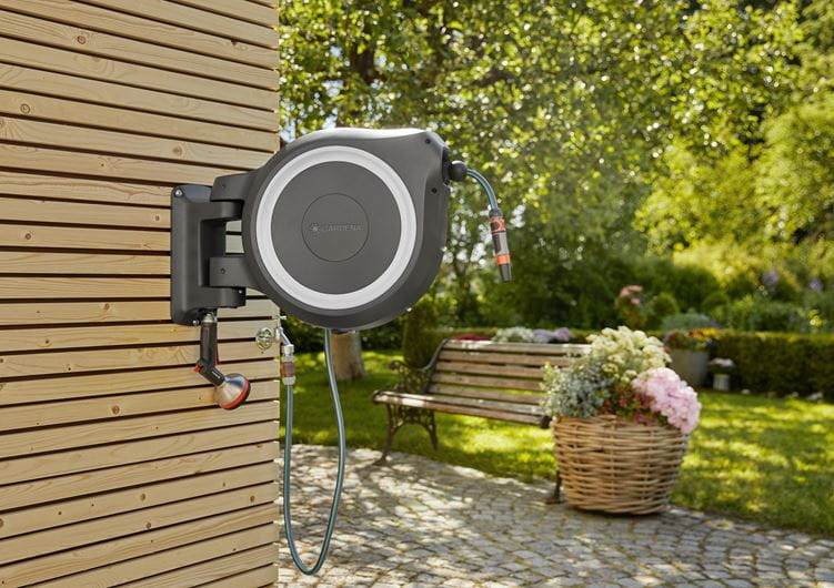 DISPOZITIV DE PERETE AUTOMAT L – 30 M