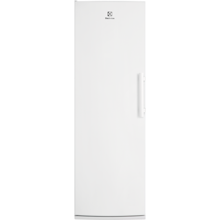 Congelator free-standing Electrolux LUS1AF28W, 276 litri, 186 cm, clasa F, Alb